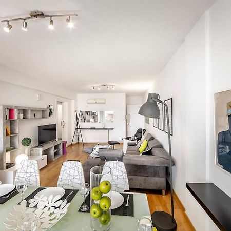 Luxurious Bright & Stylish 2Br With Office In Nicosia Apartment Exterior photo